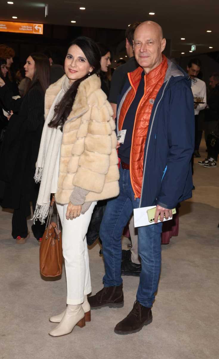 Nastavak Žikine dinastije posvećen Rialdi Kadrić