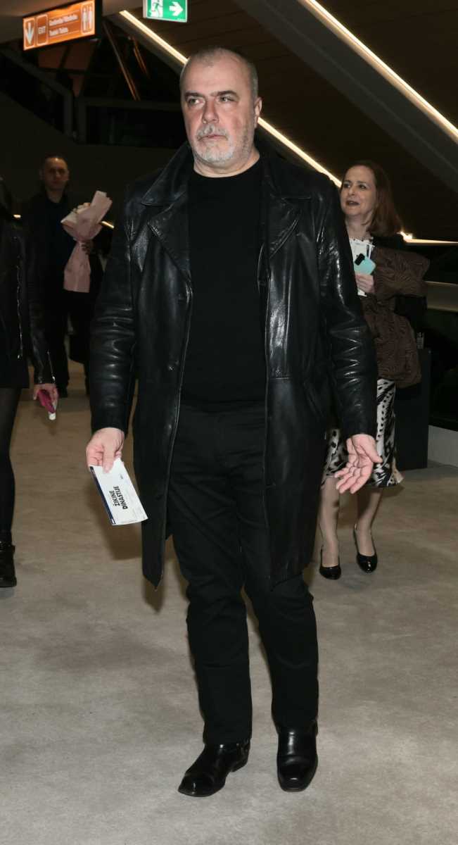 Nastavak Žikine dinastije posvećen Rialdi Kadrić