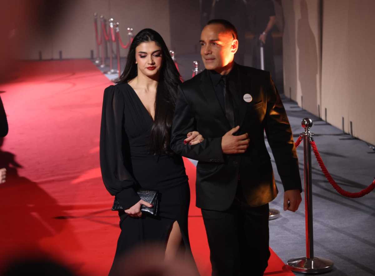 Nastavak Žikine dinastije posvećen Rialdi Kadrić