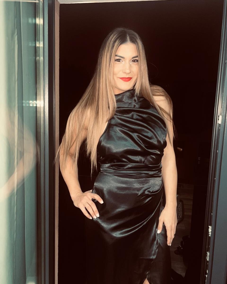 Aleksandra Vukajlović srpska rukometašica