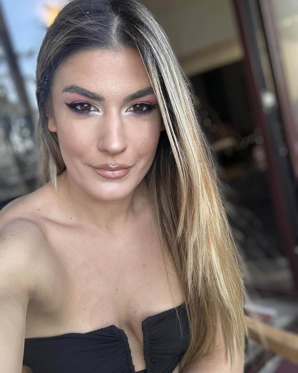 Aleksandra Vukajlović srpska rukometašica