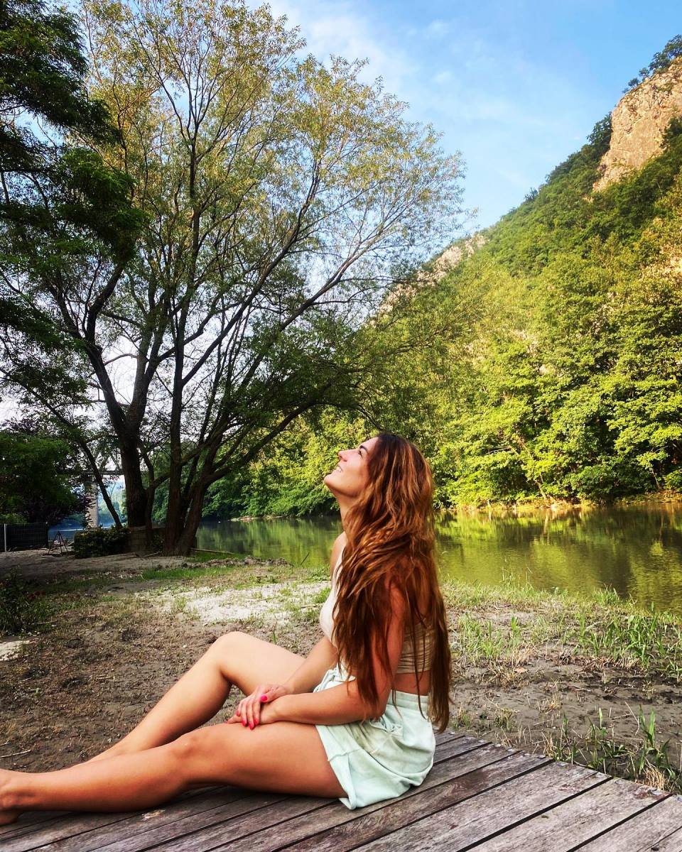 Aleksandra Vukajlović srpska rukometašica