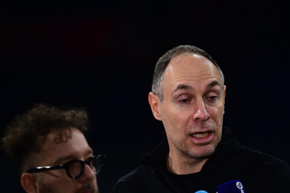 Mirko Ocokoljić KK Partizan