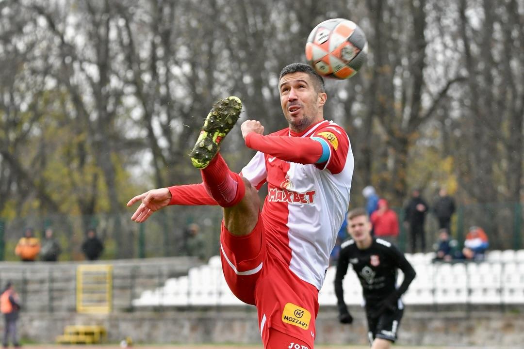 FK Vojvodina