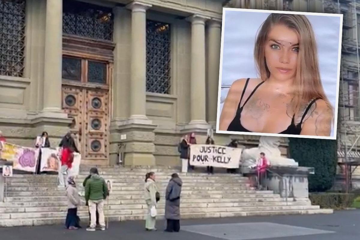 Srbin Švajcarska ubistvo presuda Keli