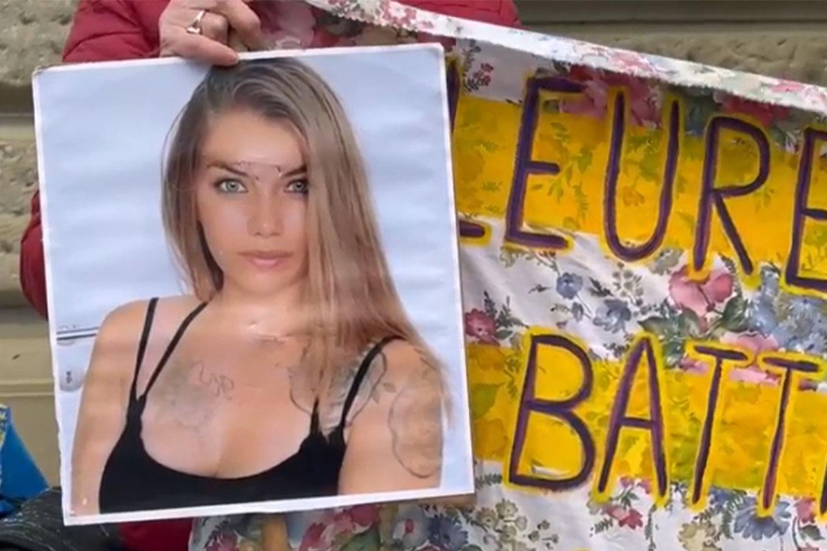 Srbin Švajcarska ubistvo presuda Keli