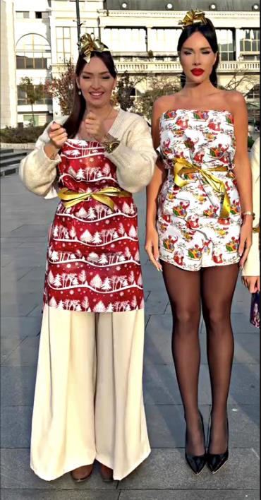 (FOTO) OVO JE ROĐENA SESTRA ALEKSANDRE SUBOTIĆ Godinama nisu bile u kontaktu, a sad se snimile i pokazale u kakvom su odnosu