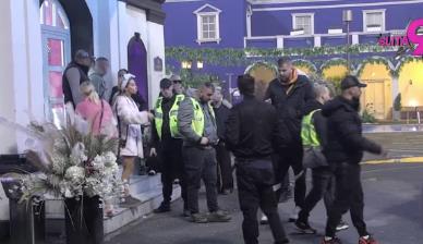 Aneli Ahmić i Marko Janjušević Janjuš