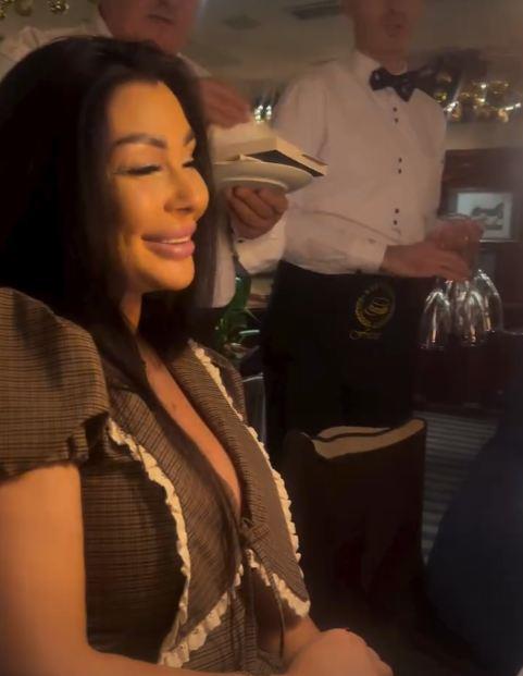 Zorica Dukić prolavila rođendan