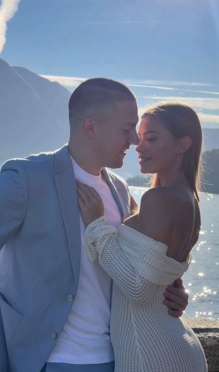 Baka Prase i Milena Stamenković