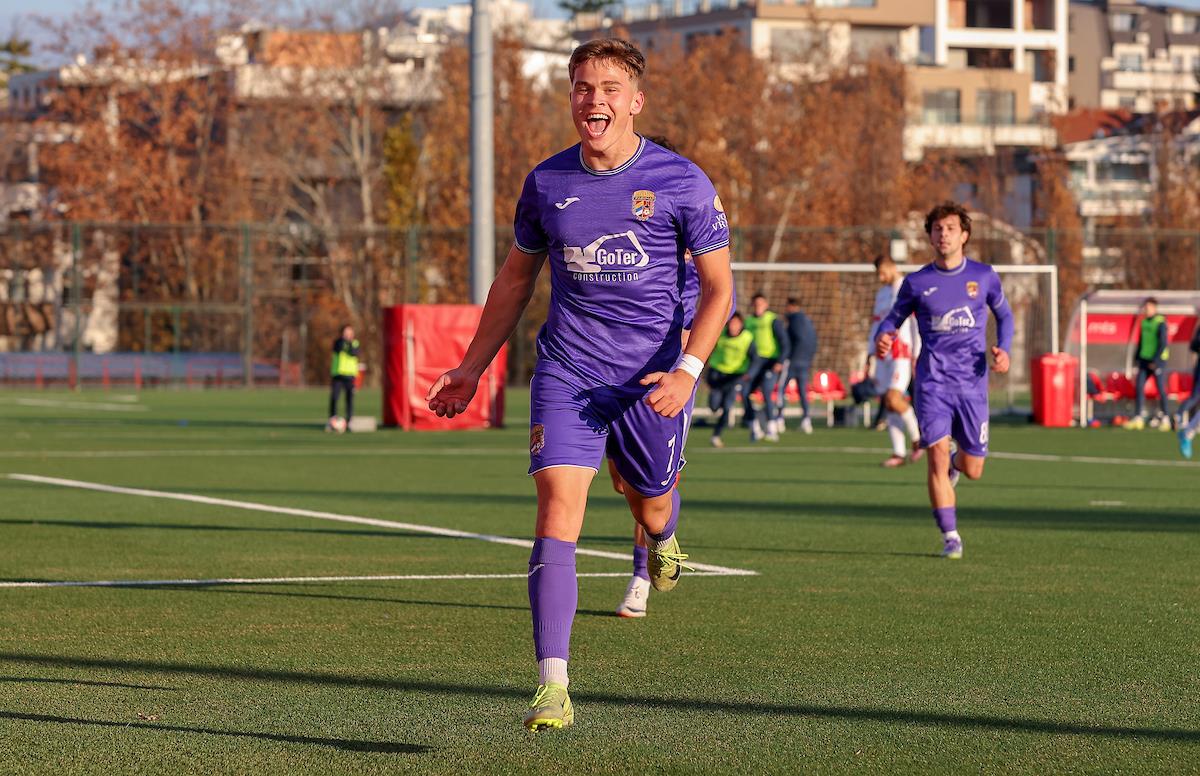 Veljko Vukojević, Zvezdino dete u dresu Grafičara