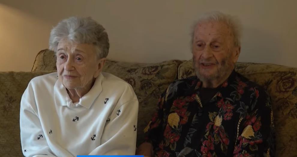 Stenli i Leatris Dvoskin ušli u 8. deceniju braka.jpg