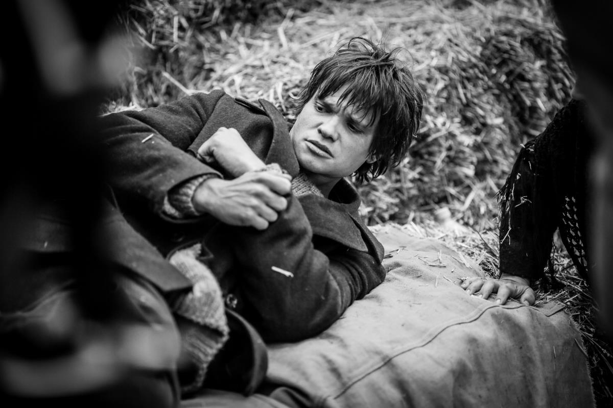 Kadrovi iz filma Izlet