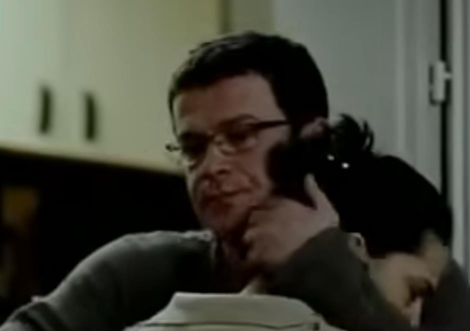 Nebojša Glogovac i Nataša Ninković u filmu Klopka