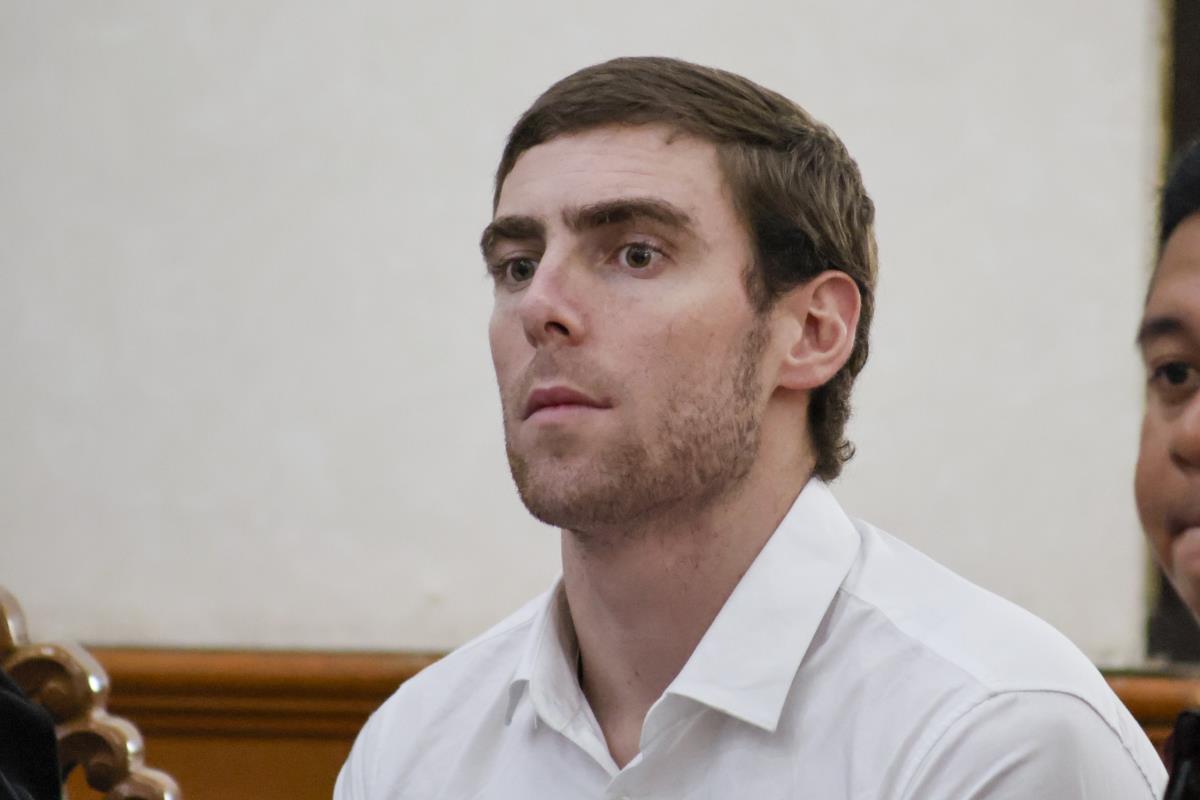 Živan Radmanović ubistvo Bali