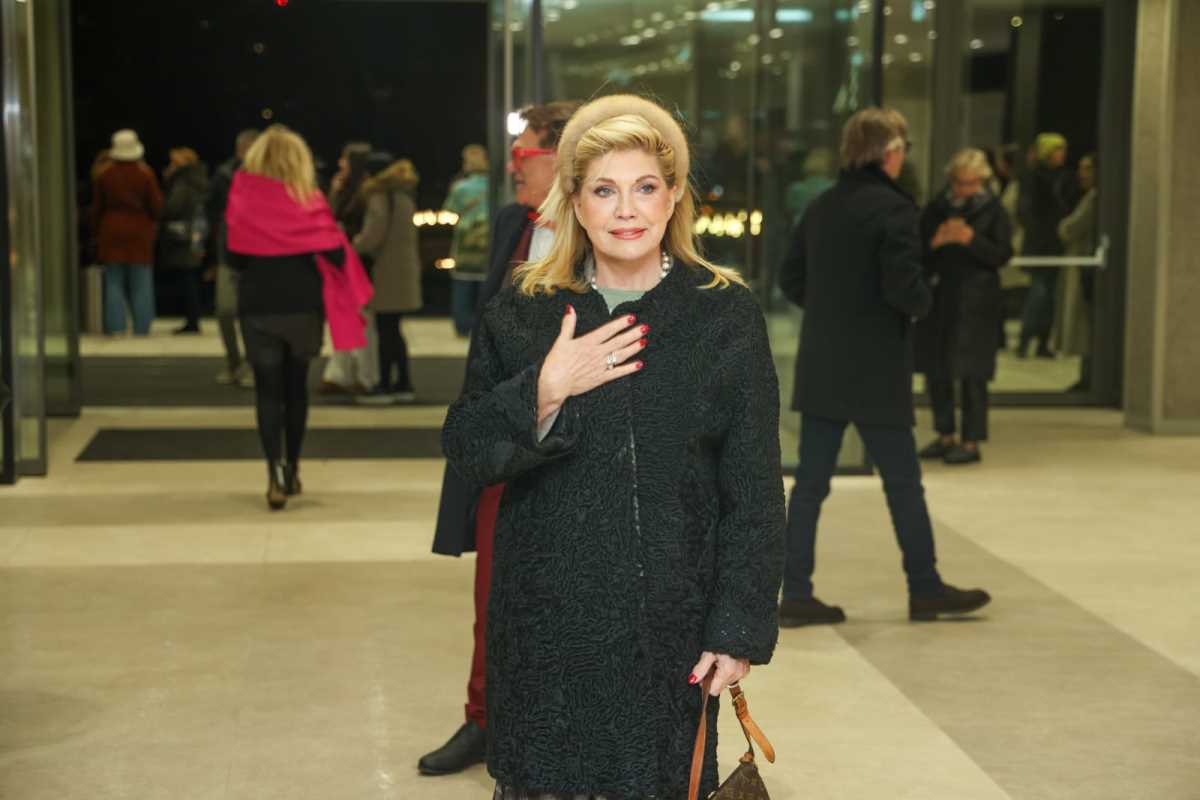 Poznati na koncertu Nenada Kneževića Kneza