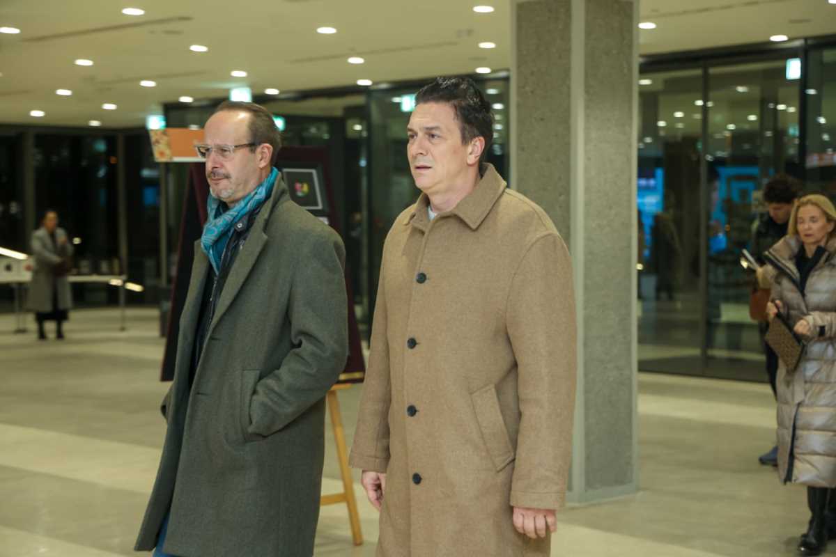 Poznati na koncertu Nenada Kneževića Kneza