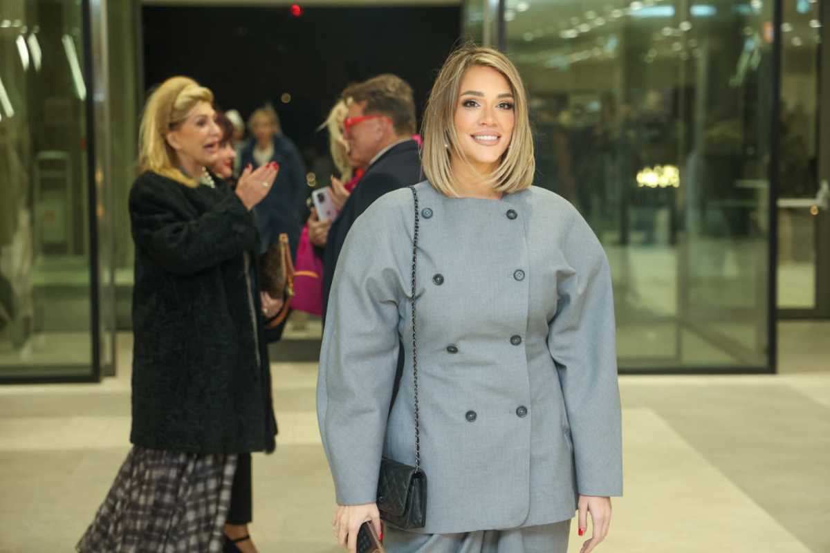 Poznati na koncertu Nenada Kneževića Kneza