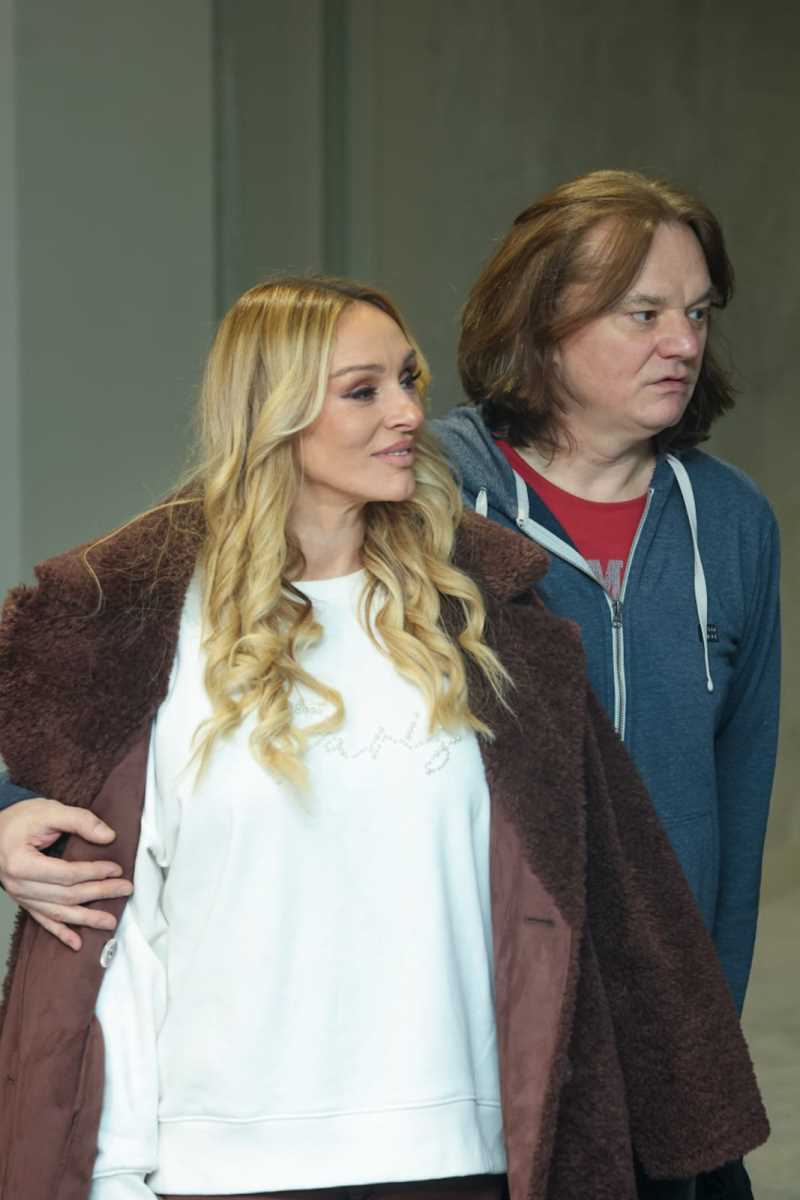 Poznati na koncertu Nenada Kneževića Kneza