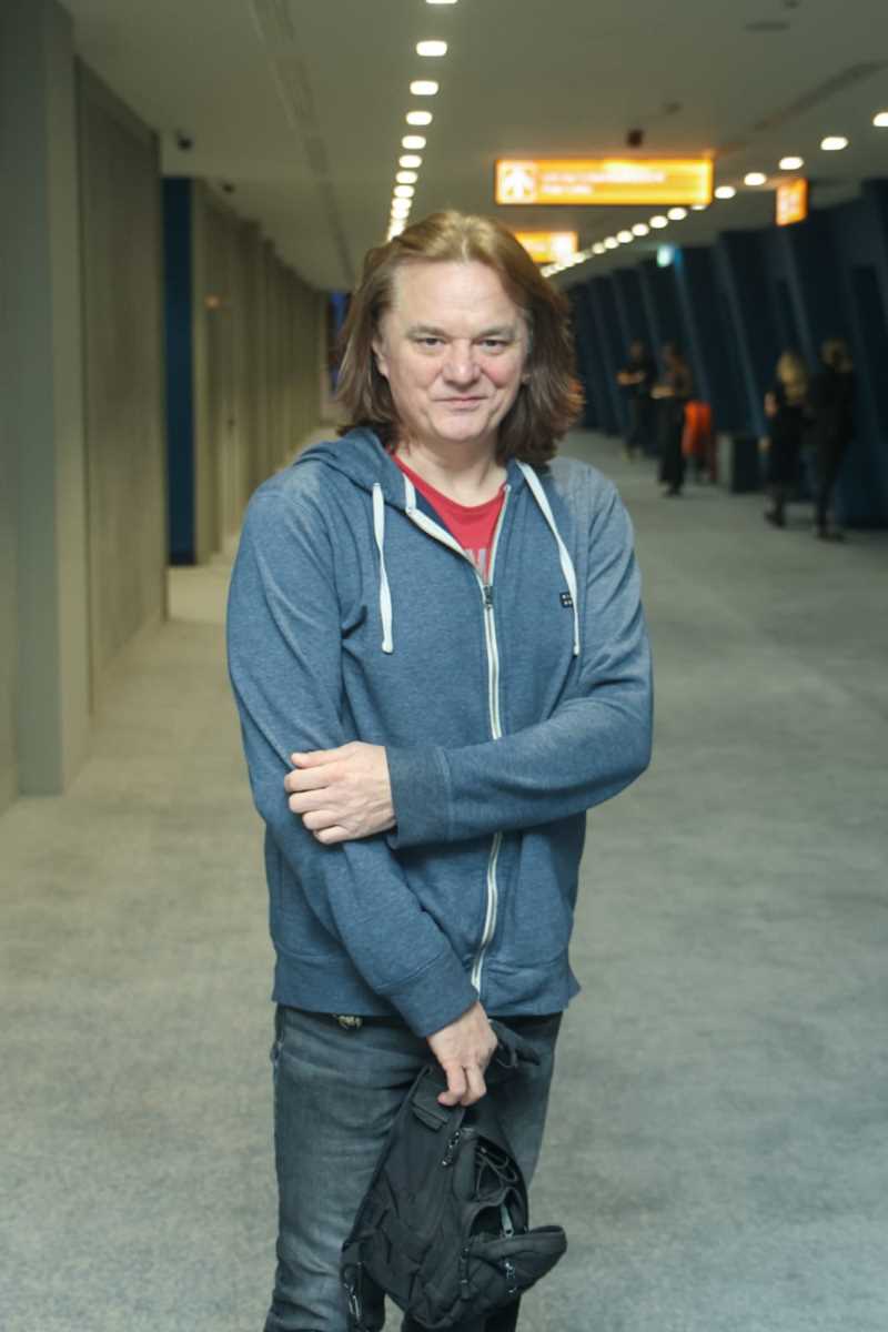 Poznati na koncertu Nenada Kneževića Kneza