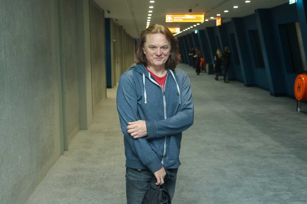 Poznati na koncertu Nenada Kneževića Kneza