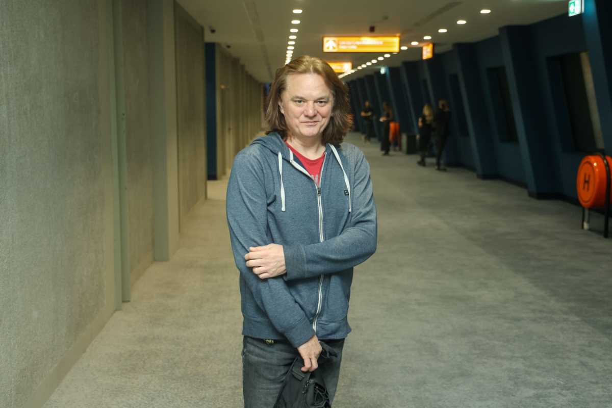 Poznati na koncertu Nenada Kneževića Kneza