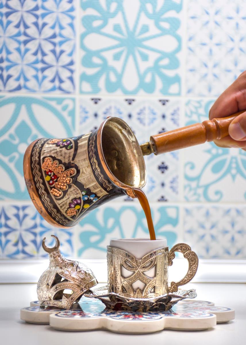 Domaća kafa