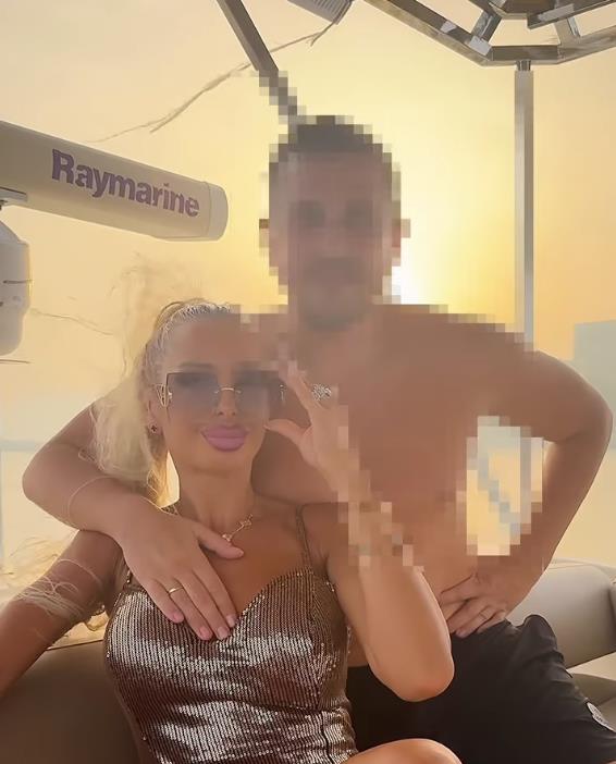 Milica Polskaja konačno pokazala muža milionera (2).png