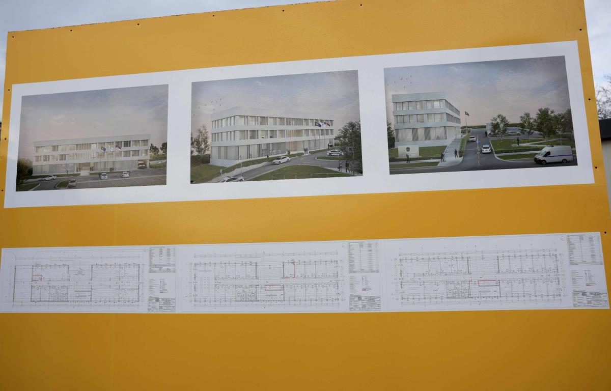 Ivica Dačić Lazarevac