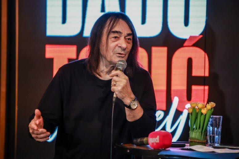 Dado Topić