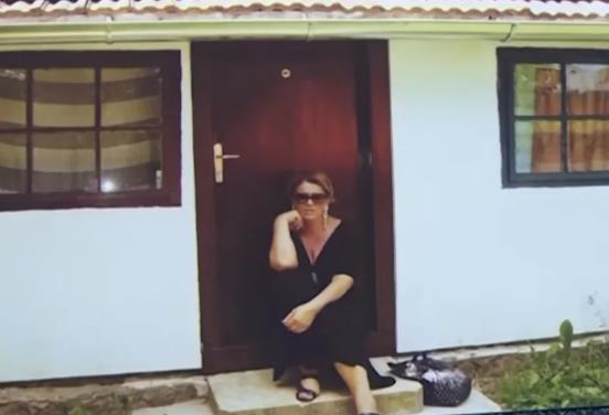 Stanojka Mitrović Ćana