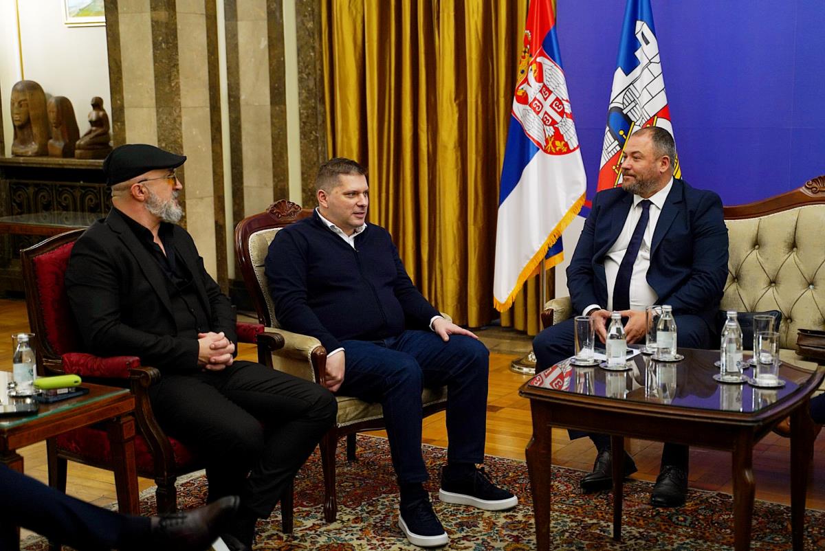 Festival Regionalna unija teatara - RUTA