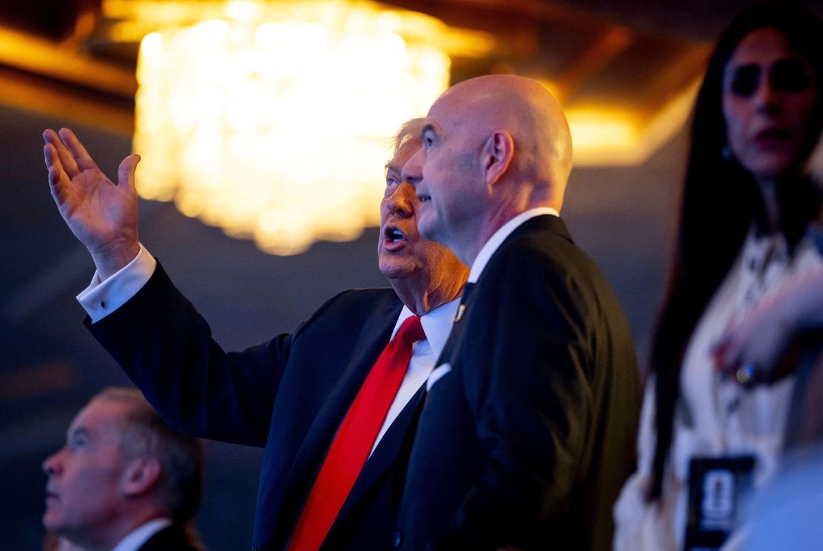 Uživo, prenos, spektakl u Vašingtonu, žreb za Mundijal