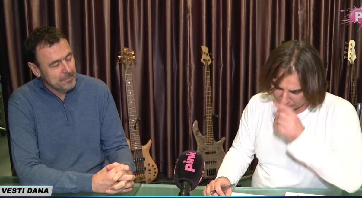 Novi ljudi na Pink televiziji