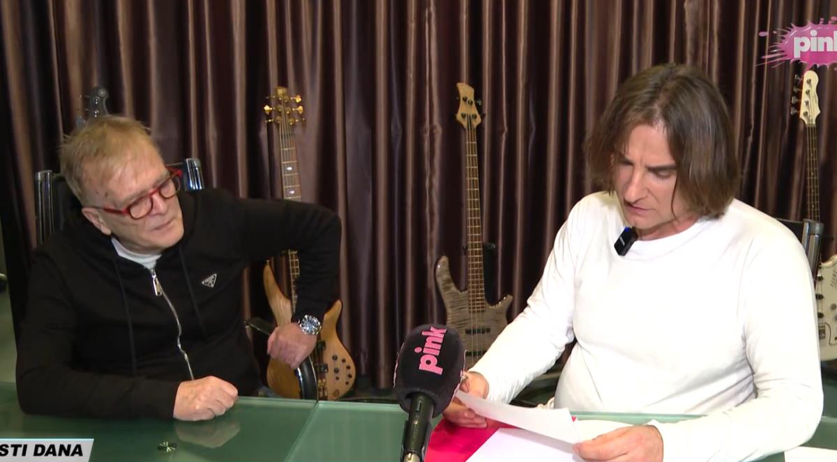 Novi ljudi na Pink televiziji