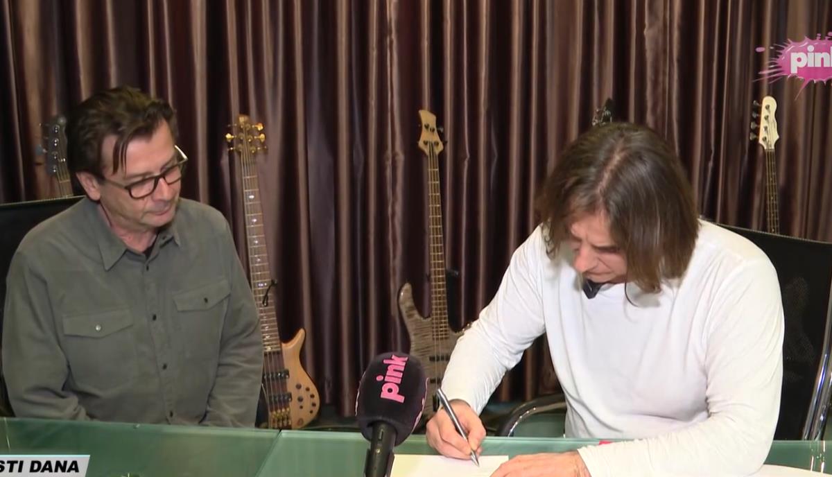 Novi ljudi na Pink televiziji