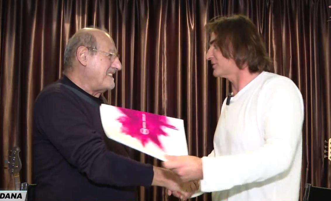 Novi ljudi na Pink televiziji