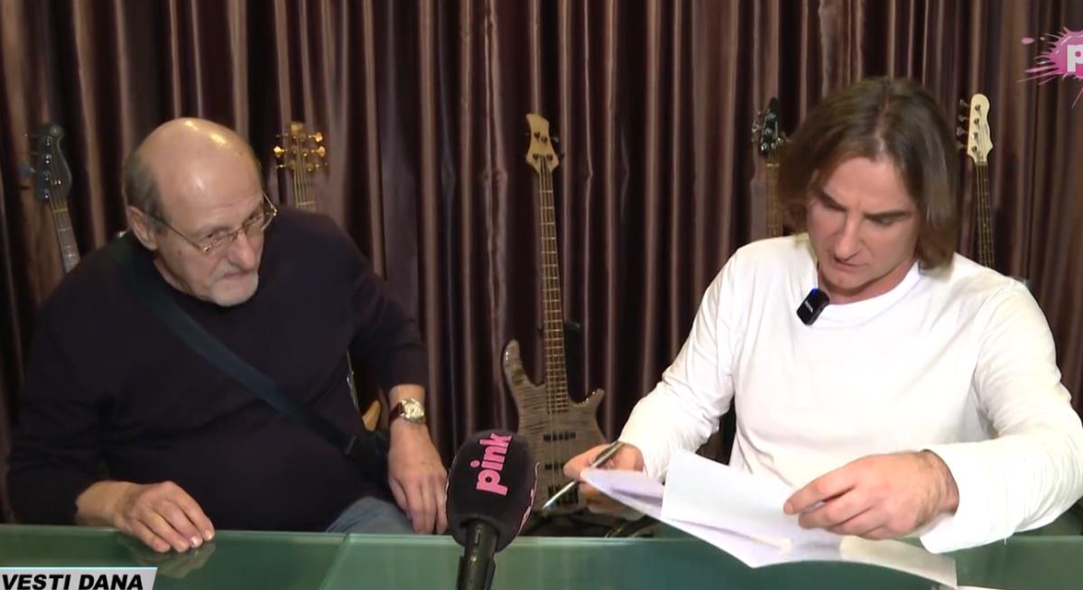 Novi ljudi na Pink televiziji