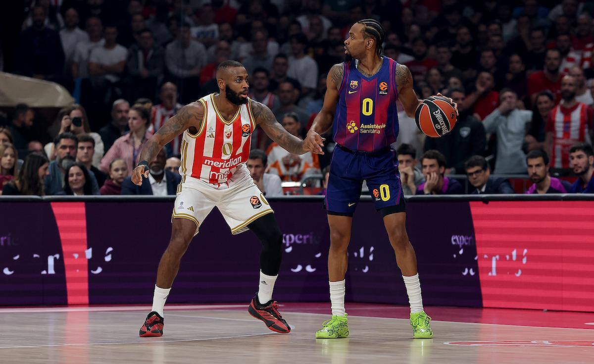 Kodi Miler Mekintajer i Kevin Panter