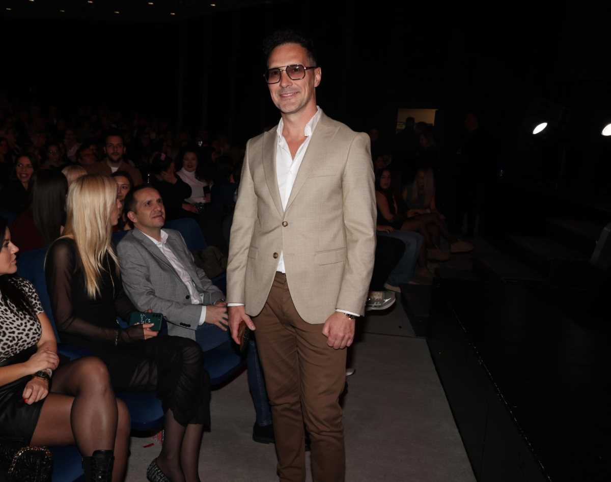 Peđa Jovanović koncert