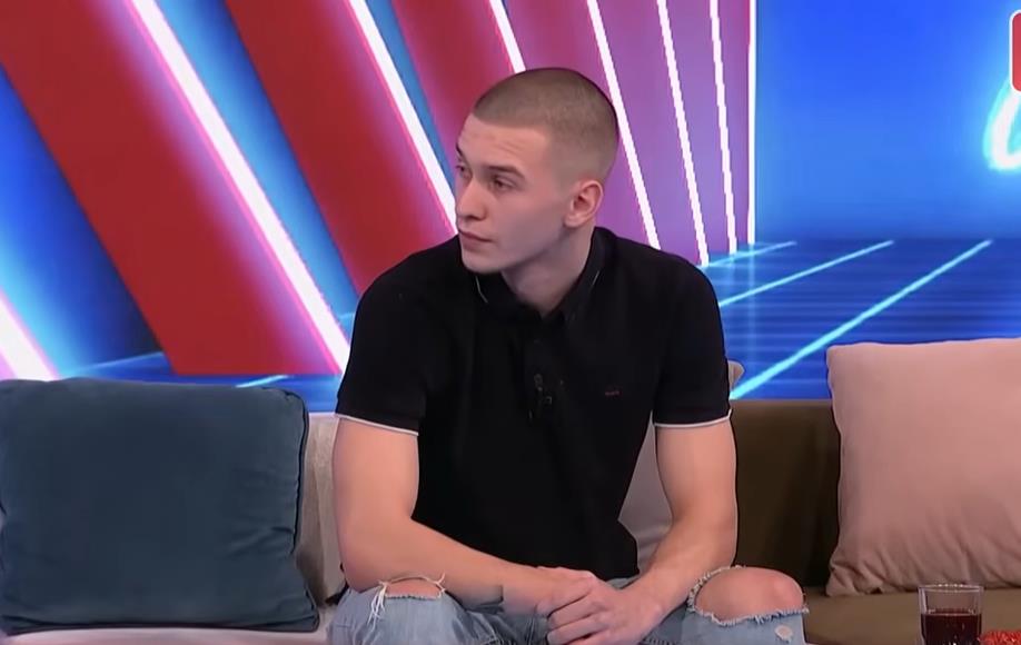 "OKRENUO SAM SE BOGU I MOLIO SE DA MI DA ŽIVO I ZDRAVO DETE" Potresna ispovest diskvalifikovanog učesnika Elite: Promenio život iz korena