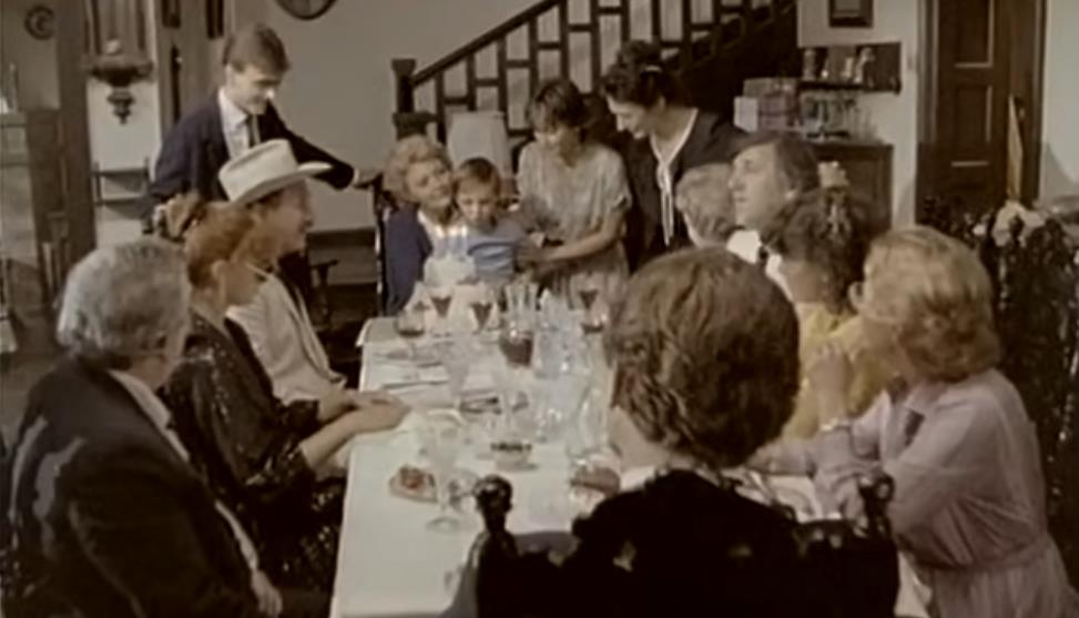 Kakav deda takav unuk