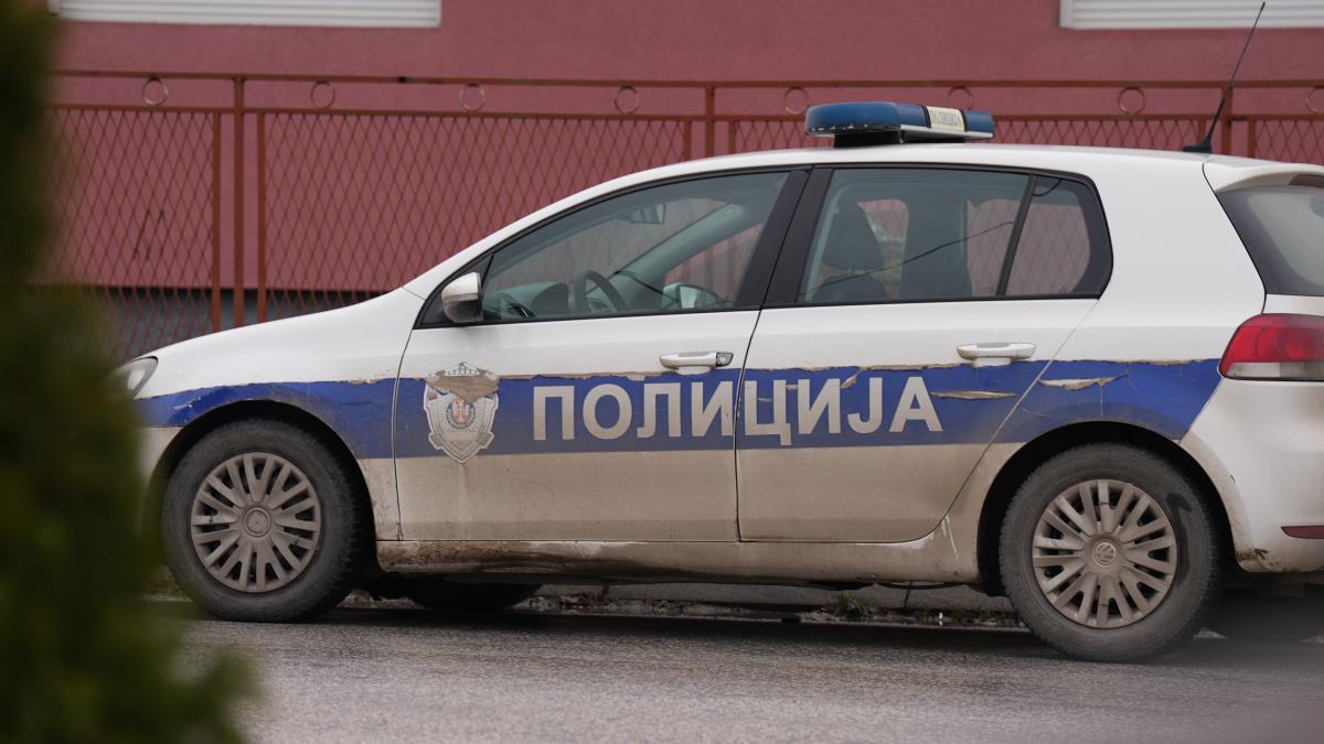 Trostruko ubistvo Čačak