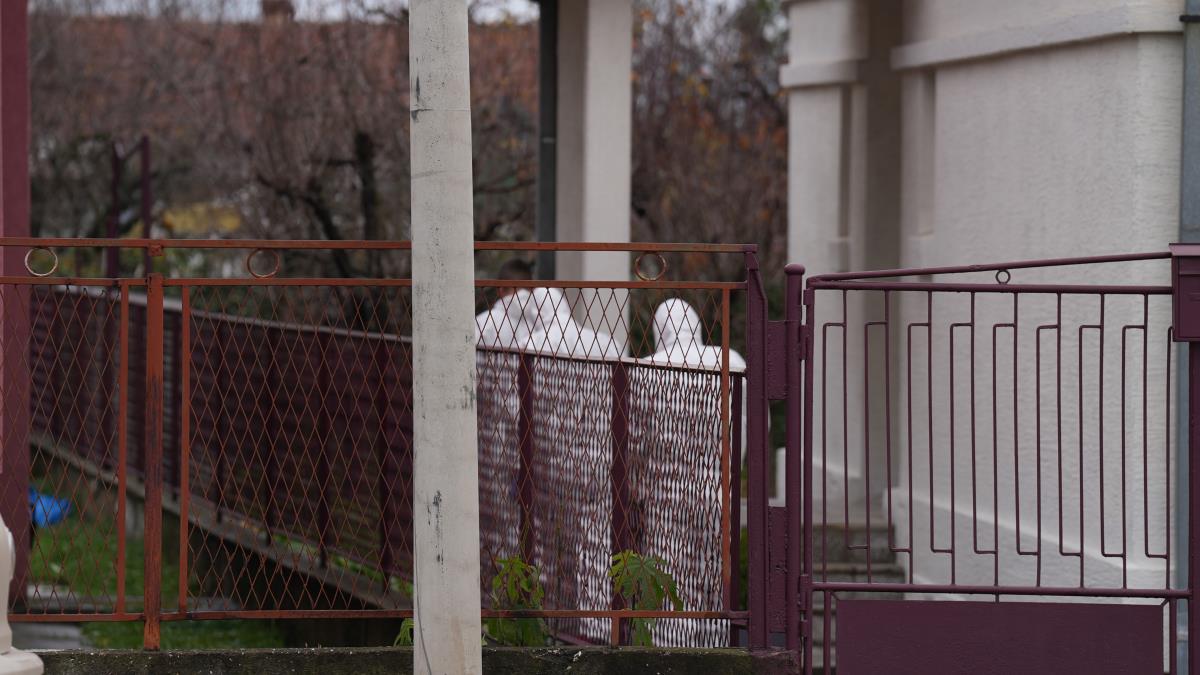 Čačak trostruko ubistvo