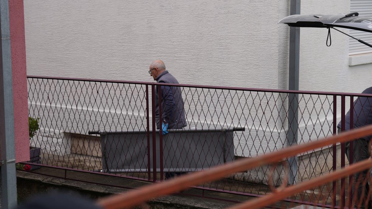 trostruko ubistvo Čačak