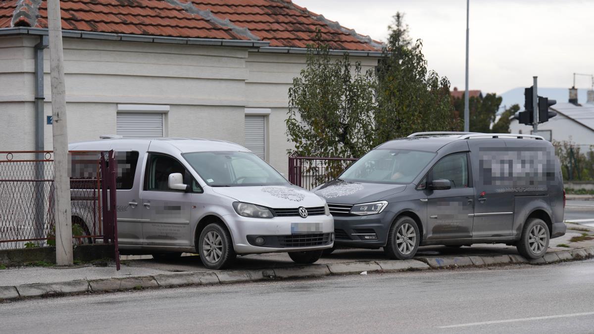 trostruko ubistvo Čačak