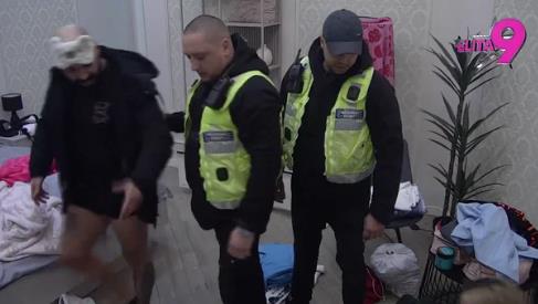 Luka i Aneli se potukli