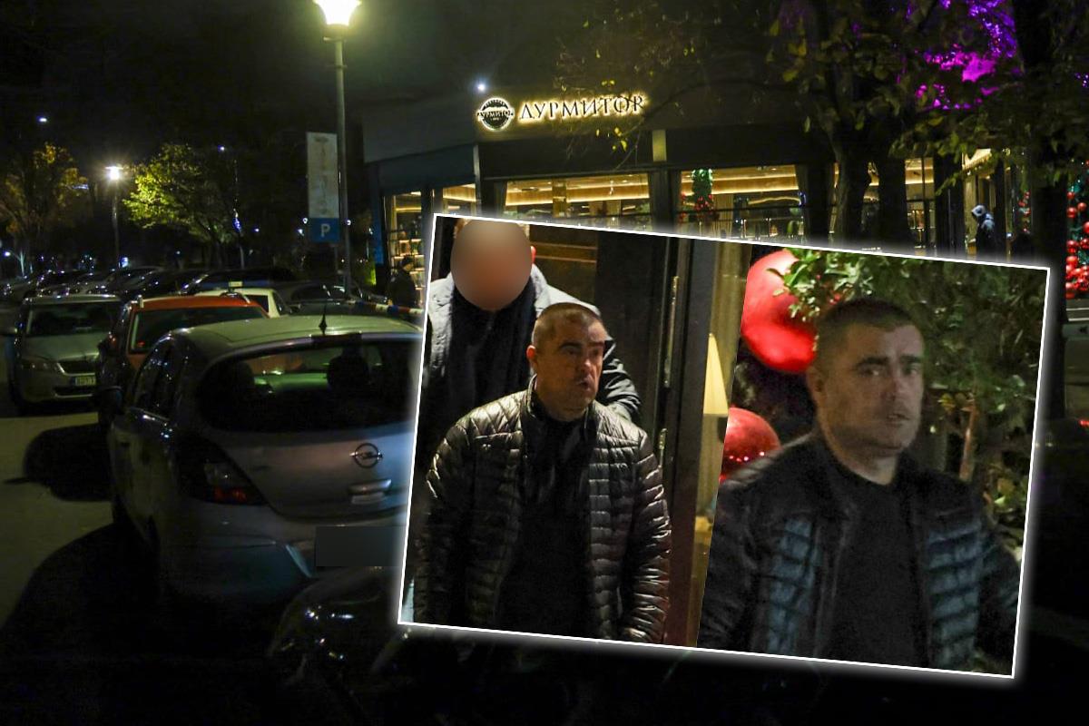 Novi Beograd Durmitor pucnjava Nenad Alajbegović Alibeg