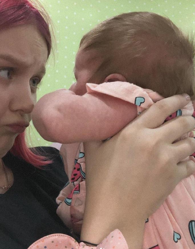 Darija Sudnišnikova