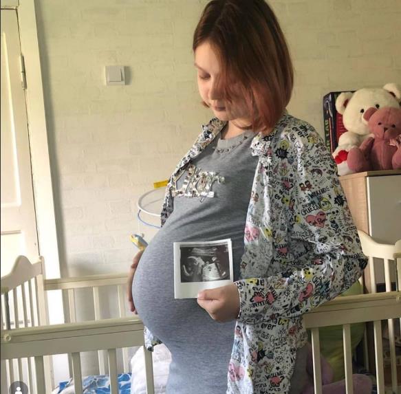 Darija Sudnišnikova